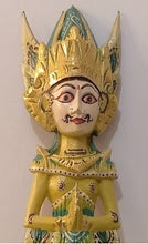 Charger l'image dans la galerie, Rama Et Sita traditionnel Javanais