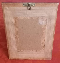 Carregar imagem no visualizador da galeria, "Bord de rivière" eau forte miniature en couleur