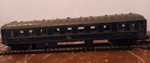 Charger l'image dans la galerie, Wagons transport de voyageurs JOUEF HO