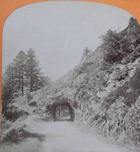 Charger l'image dans la galerie, Photos stéréographies, Gérardmer et ses environs avant 1920