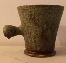Charger l'image dans la galerie, Verseuse céramique 1950