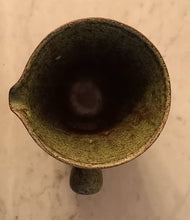 Charger l'image dans la galerie, Verseuse céramique 1950