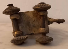 Charger l'image dans la galerie, Bronze "soldat sur son éléphant"