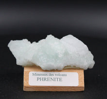 Load image into Gallery viewer, Ma collection de minéraux