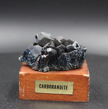 Load image into Gallery viewer, Ma collection de minéraux