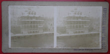 Charger l'image dans la galerie, Photos stéréographies, Exposition universelle 1900 Paris