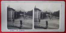 Charger l'image dans la galerie, Photos stéréographies, VITTEL avant 1930