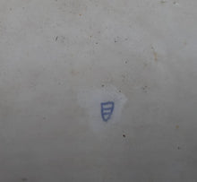 Charger l'image dans la galerie, Très beau plateau porcelaine de Vienne fin XVIIIème