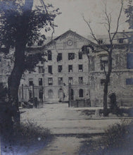 Charger l'image dans la galerie, Reims 4 juillet 1919, photos stéréographies.