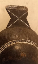 Charger l'image dans la galerie, Ancien et rare masque Baoulé