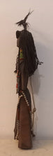 Charger l'image dans la galerie, Ancienne poupée de "fertilité" d'Afrique