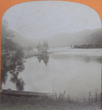 Charger l'image dans la galerie, Photos stéréographies, Gérardmer et ses environs avant 1920