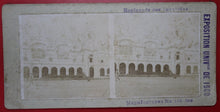 Charger l'image dans la galerie, Photos stéréographies, Exposition universelle 1900 Paris