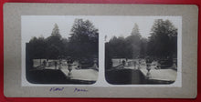 Charger l'image dans la galerie, Photos stéréographies, VITTEL avant 1930