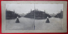 Charger l'image dans la galerie, Photos stéréographies, Nancy 1909