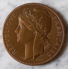 Charger l'image dans la galerie, "République Française"