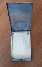 Charger l'image dans la galerie, Lot de boites, portes cigarettes, porte carte de visite