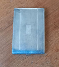 Charger l'image dans la galerie, Lot de boites, portes cigarettes, porte carte de visite