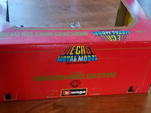 Charger l'image dans la galerie, Mercedes-Benz SSK 1028 marque Burago