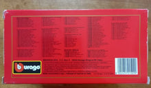 Charger l'image dans la galerie, Mercedes-Benz SSK 1028 marque Burago