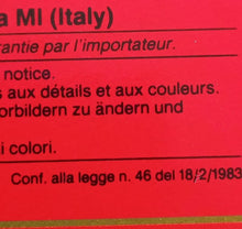 Charger l'image dans la galerie, Mercedes-Benz SSK 1028 marque Burago