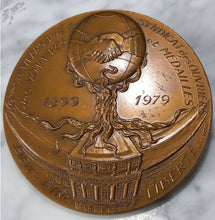 Charger l'image dans la galerie, "CGT Monnaie de Paris 80 ans"