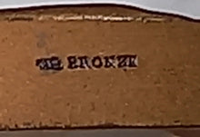 Charger l'image dans la galerie, "Orphée" par L. Coudray