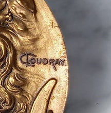 Charger l'image dans la galerie, "Orphée" par L. Coudray