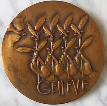 Charger l'image dans la galerie, "GENEVE"