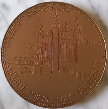 Charger l'image dans la galerie, "Porte de Saint-Denis" par Marcel Jean