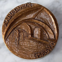 Charger l'image dans la galerie, "Bienheureuse Bénédicte"