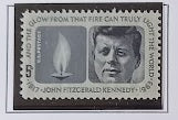 Load image into Gallery viewer, Rare carte Neo Maximum John Fitzgerald Kennedy 1963
