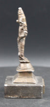 Lade das Bild in den Galerie-Viewer, Statuette divinité Thaïlandaise en bronze
