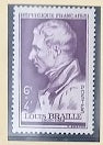 Charger l&#39;image dans la galerie, Rare carte Neo Maximum Louis Braille
