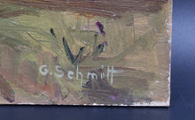 Carregar imagem no visualizador da galeria, &quot;L&#39;oiseau blessé&quot; Arlequin debout par Gilberte Schmitt
