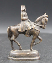 Load image into Gallery viewer, Napoléon à cheval en bronze
