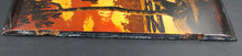 Carregar imagem no visualizador da galeria, Vietnam panneau laqué
