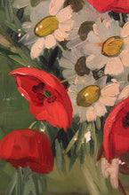 Charger l&#39;image dans la galerie, &quot;Vase de fleurs&quot; par Louis ADAMI
