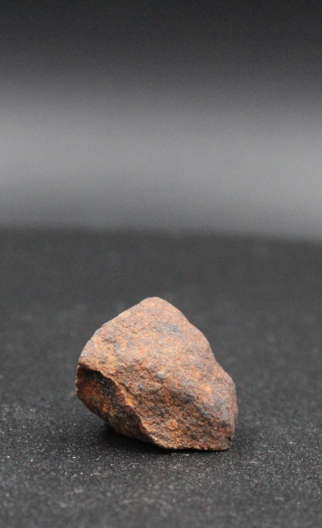 Chondrite météorite