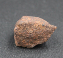 Cargar imagen en el visor de la galería, Chondrite météorite
