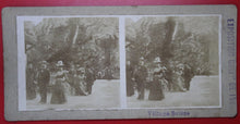 Load image into Gallery viewer, Photos stéréographies, Exposition universelle 1900 Paris
