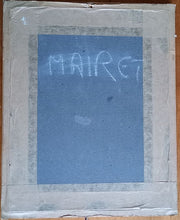 Lade das Bild in den Galerie-Viewer, Gravure Cendrillon mode de Paris
