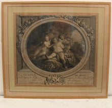 Load image into Gallery viewer, &quot;La Gaieté de Silène&quot; école française du XVIIIème
