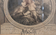 Load image into Gallery viewer, &quot;La Gaieté de Silène&quot; école française du XVIIIème
