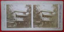 Charger l&#39;image dans la galerie, Photos stéréographies, Exposition universelle 1900 Paris
