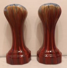 Charger l&#39;image dans la galerie, Paire de vase Art Nouveau
