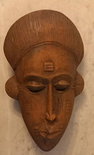 Cargar imagen en el visor de la galería, Masque Baoulé
