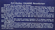 Load image into Gallery viewer, Ancienne boite KALMINE
