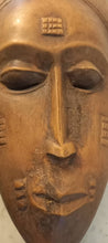 Carregar imagem no visualizador da galeria, Masque Baoulé
