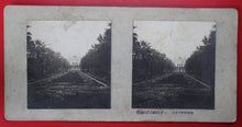 Carregar imagem no visualizador da galeria, Promenade entre Arles et Monaco mars 1926, photos stéréographies
